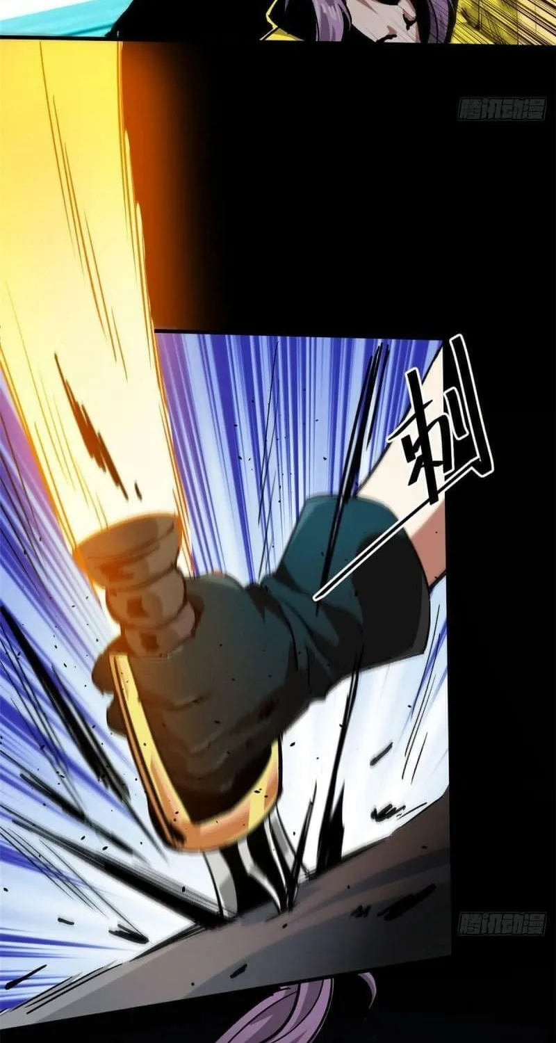 Roulette World (Colored) Chapter 99 page 42 - 