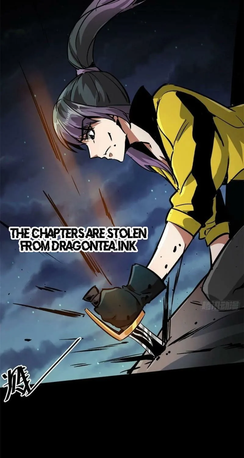 Roulette World (Colored) Chapter 99 page 43 - 