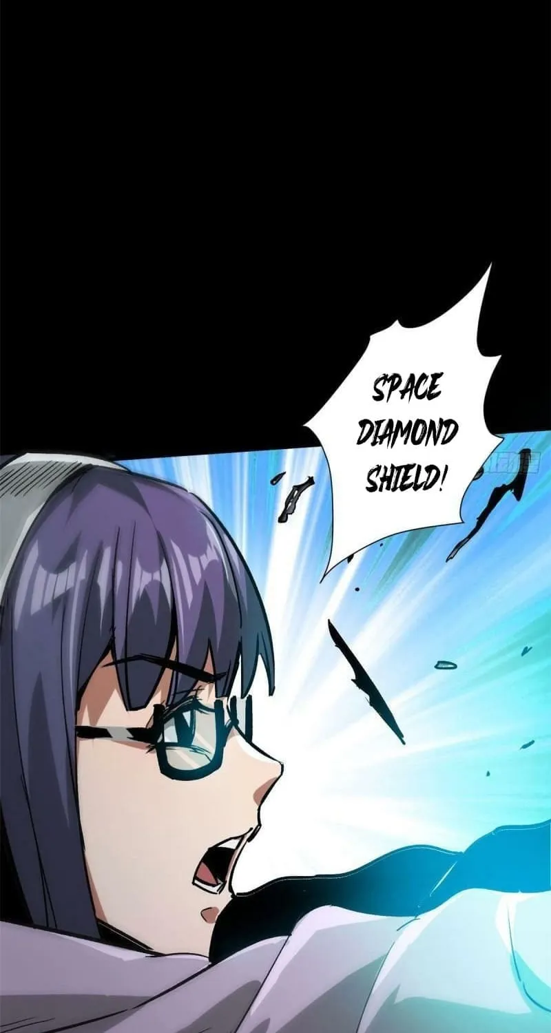 Roulette World (Colored) Chapter 99 page 44 - 