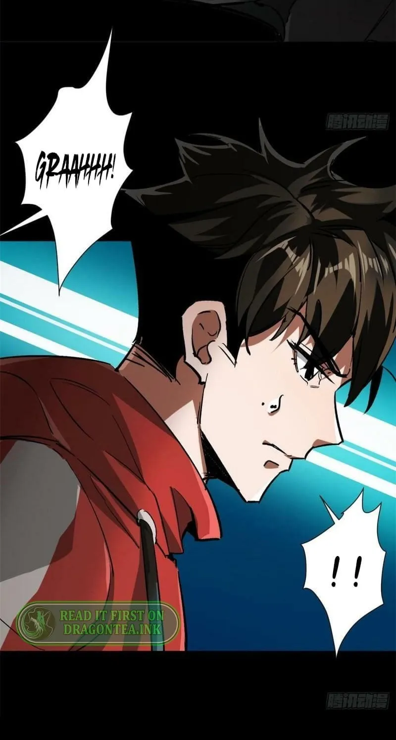 Roulette World (Colored) Chapter 99 page 51 - 