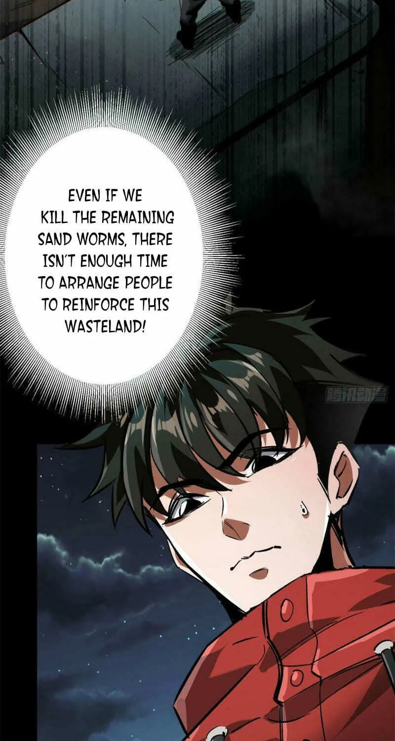 Roulette World (Colored) Chapter 99 page 54 - 