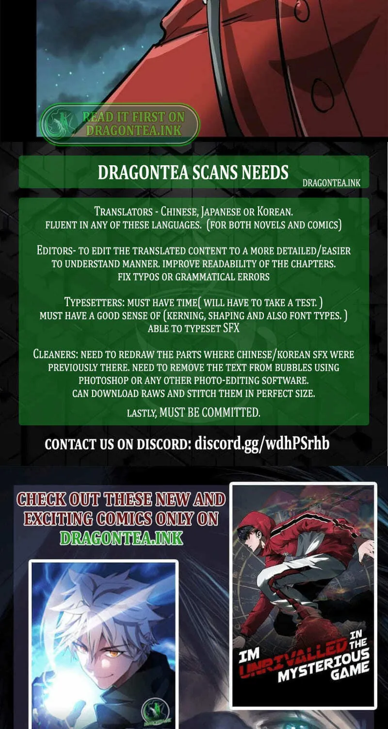 Roulette World (Colored) Chapter 99 page 55 - 