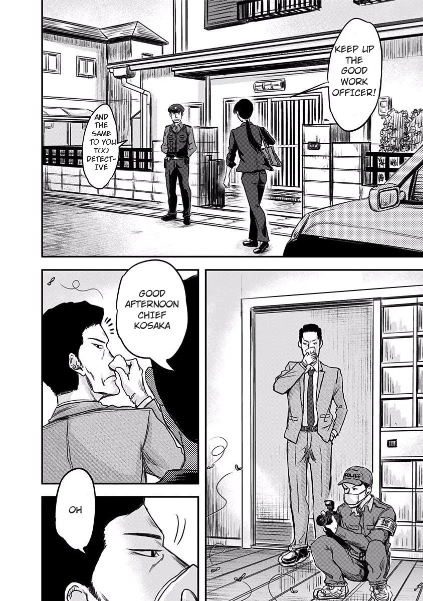 Route End Chapter 1 page 17 - 