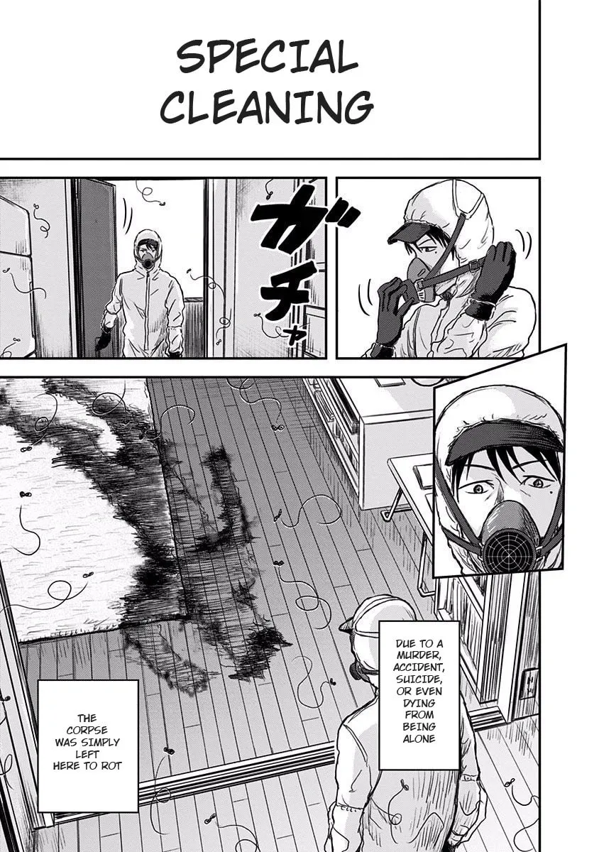 Route End Chapter 1 page 10 - 