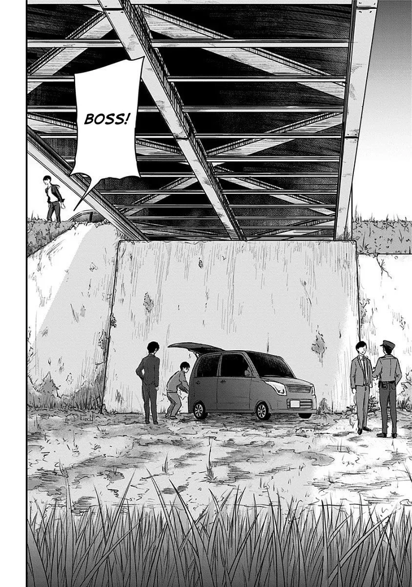 Route End Chapter 10 page 4 - 