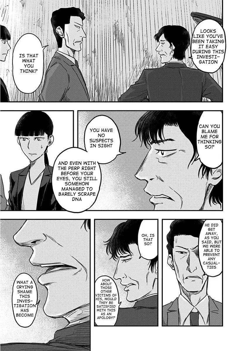 Route End Chapter 10 page 7 - 