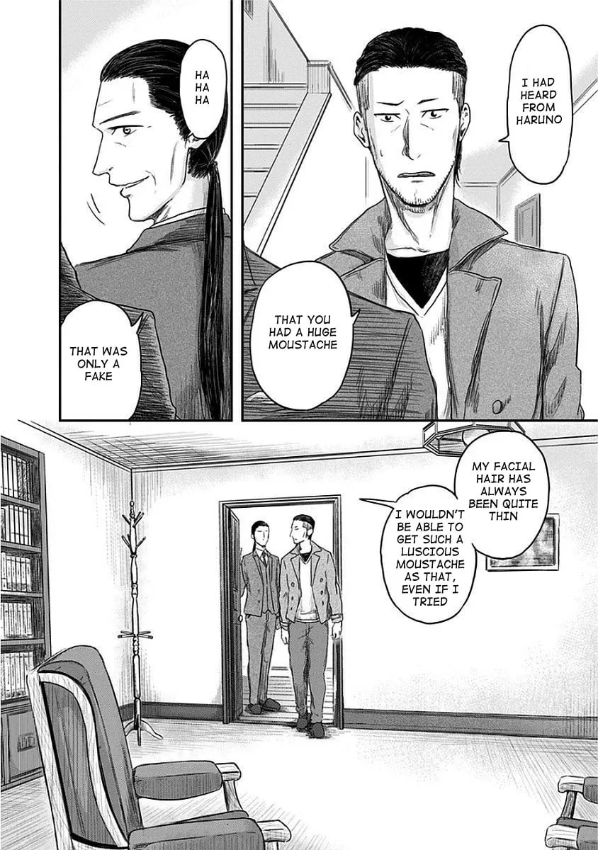 Route End Chapter 11 page 2 - 