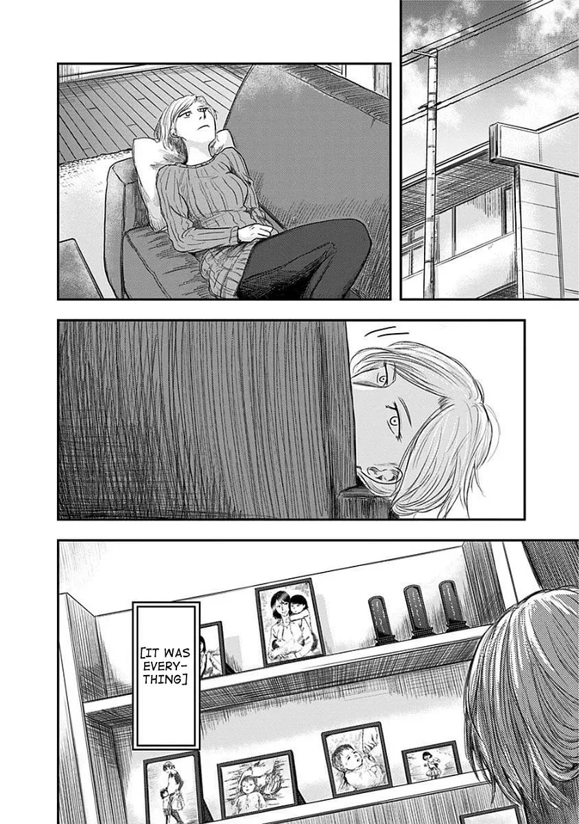 Route End Chapter 11 page 14 - 