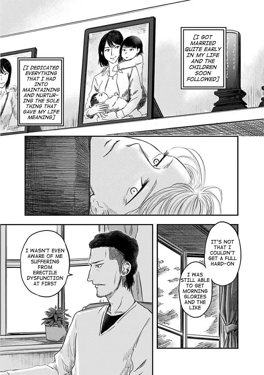 Route End Chapter 11 page 15 - 