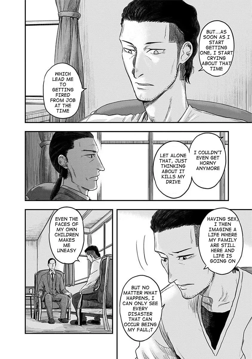 Route End Chapter 11 page 16 - 
