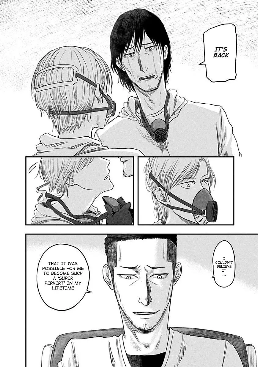 Route End Chapter 11 page 20 - 