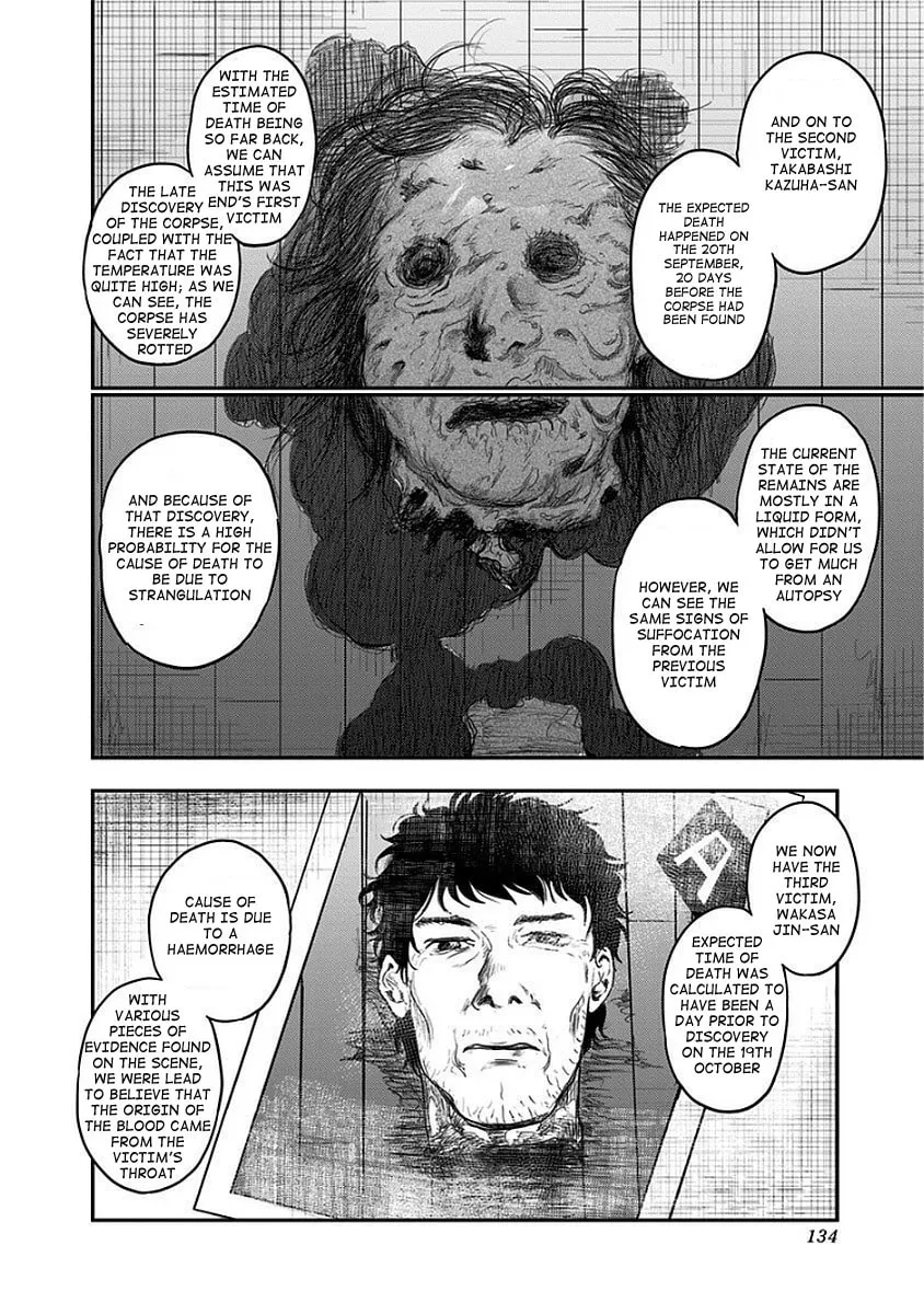 Route End Chapter 11 page 24 - 