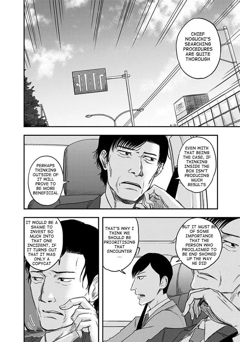 Route End Chapter 12 page 2 - 
