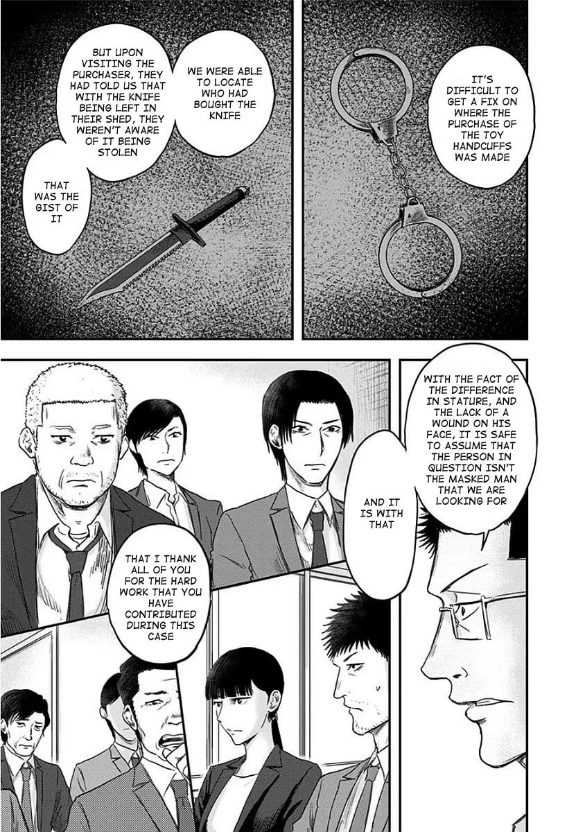 Route End Chapter 12 page 15 - 