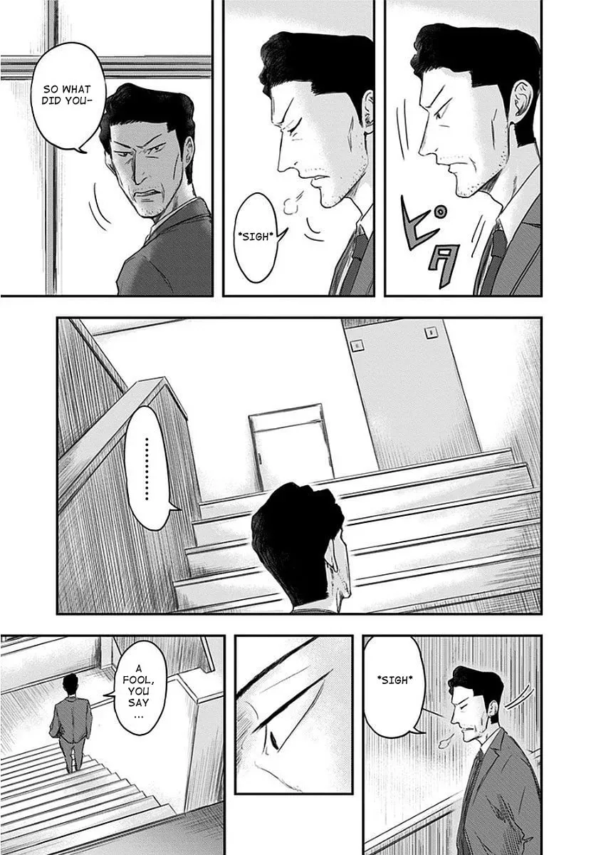Route End Chapter 12 page 19 - 