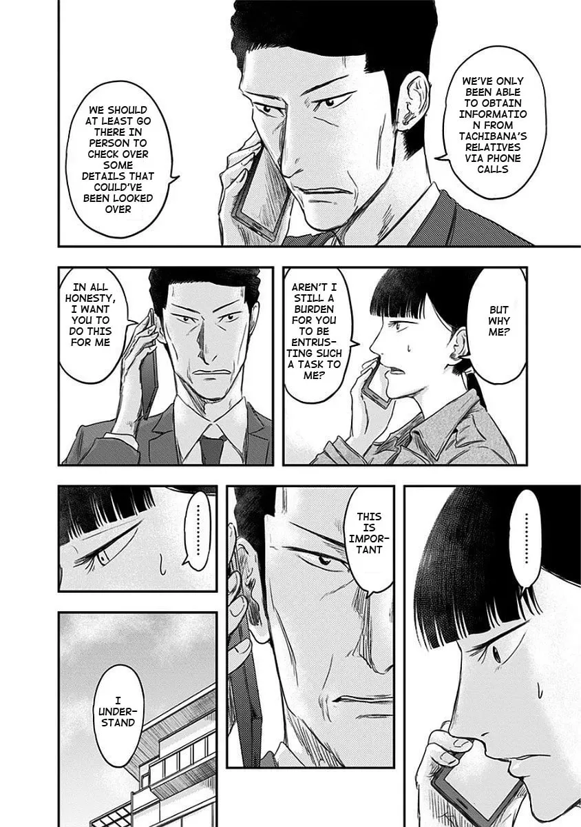 Route End Chapter 12 page 26 - 