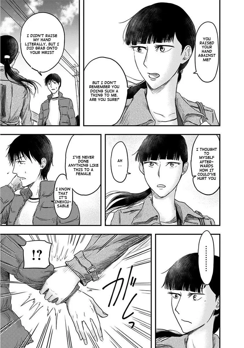 Route End Chapter 13 page 17 - 
