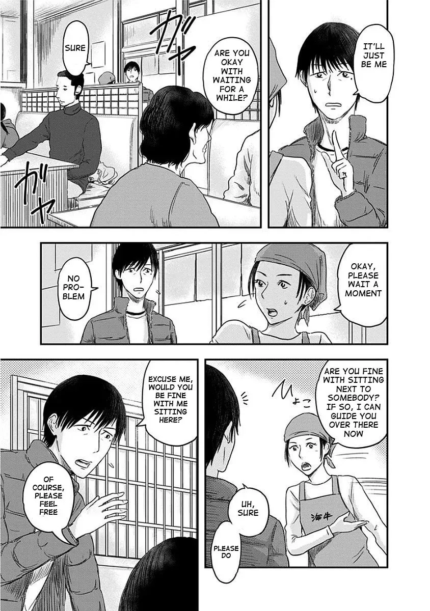 Route End Chapter 13 page 3 - 