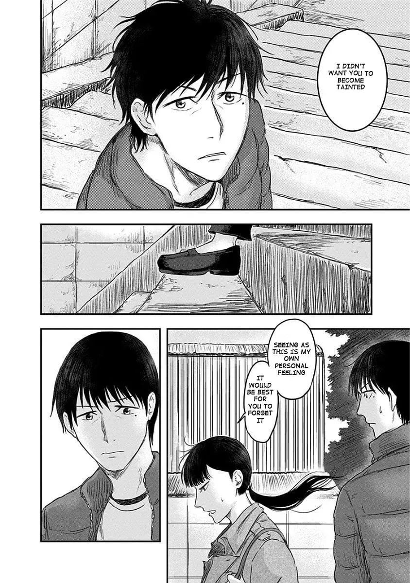 Route End Chapter 13 page 24 - 