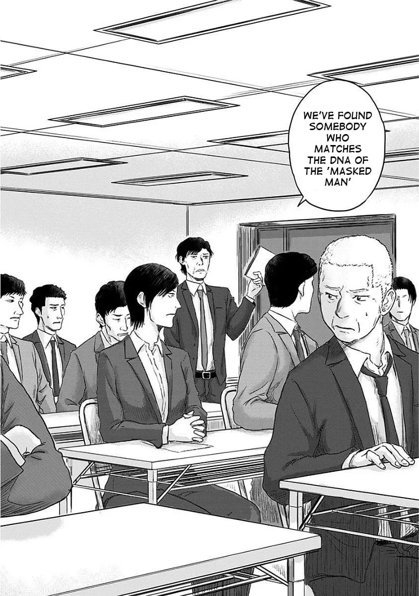 Route End Chapter 13 page 26 - 