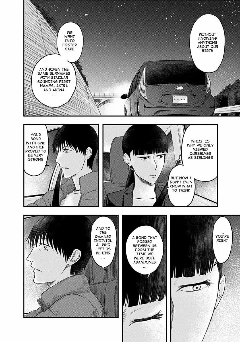 Route End Chapter 14 page 24 - 