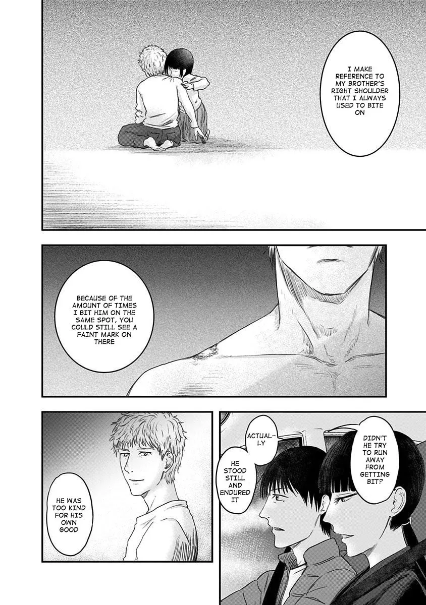 Route End Chapter 14 page 26 - 