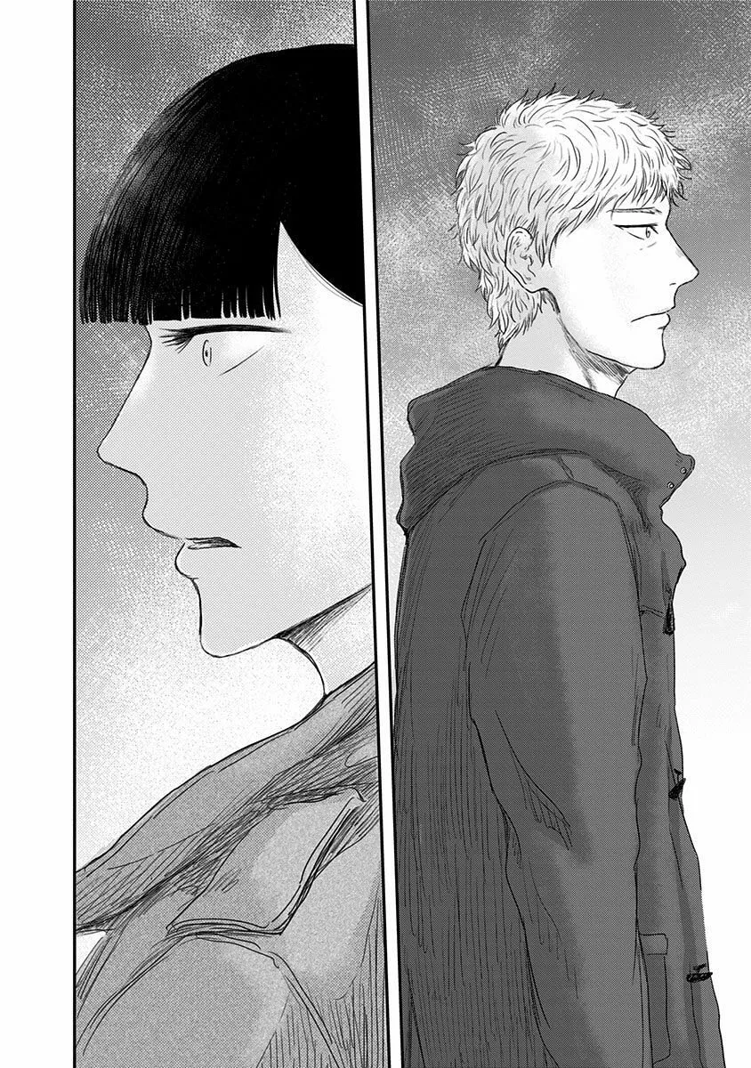 Route End Chapter 14 page 32 - 