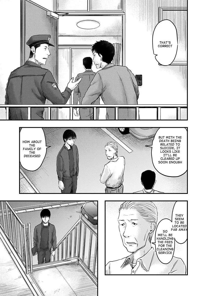 Route End Chapter 15 page 13 - 