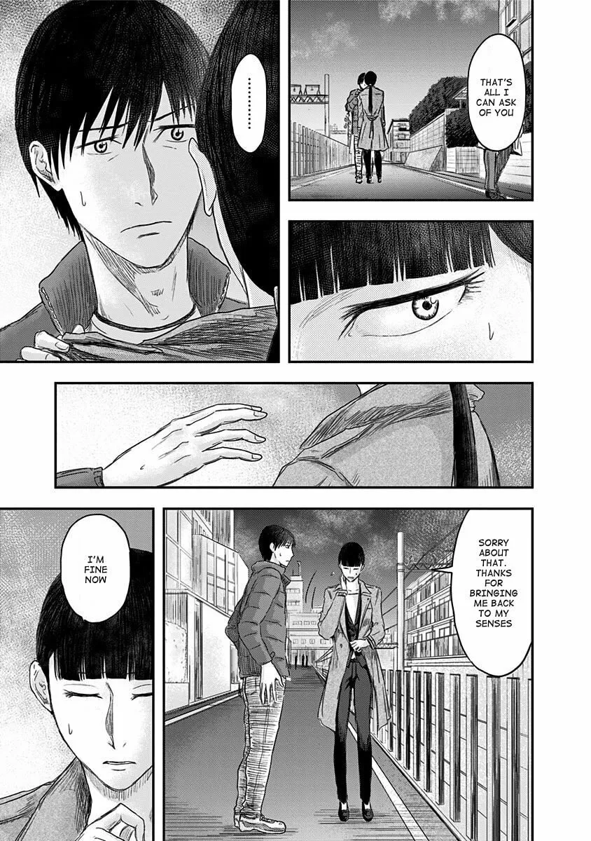 Route End Chapter 15 page 7 - 