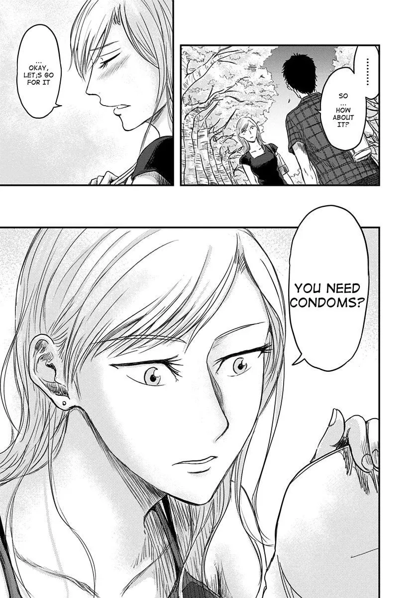Route End Chapter 16 page 11 - 
