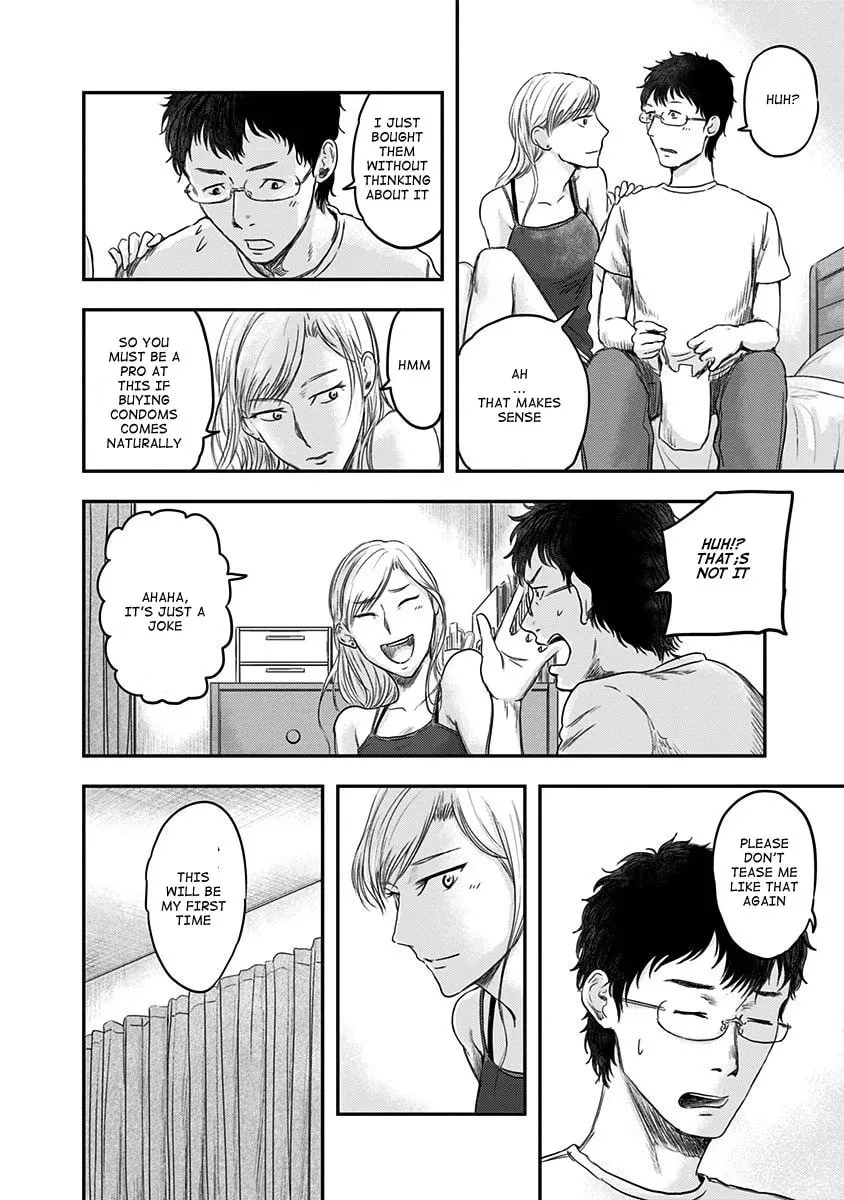 Route End Chapter 16 page 12 - 
