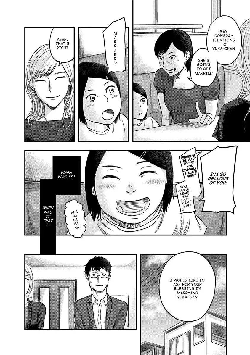 Route End Chapter 16 page 14 - 