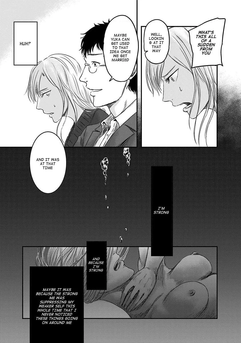 Route End Chapter 16 page 17 - 