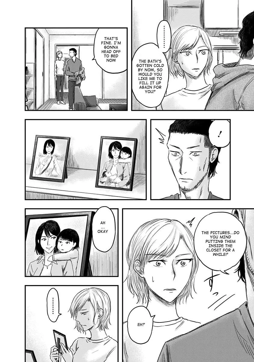 Route End Chapter 16 page 24 - 