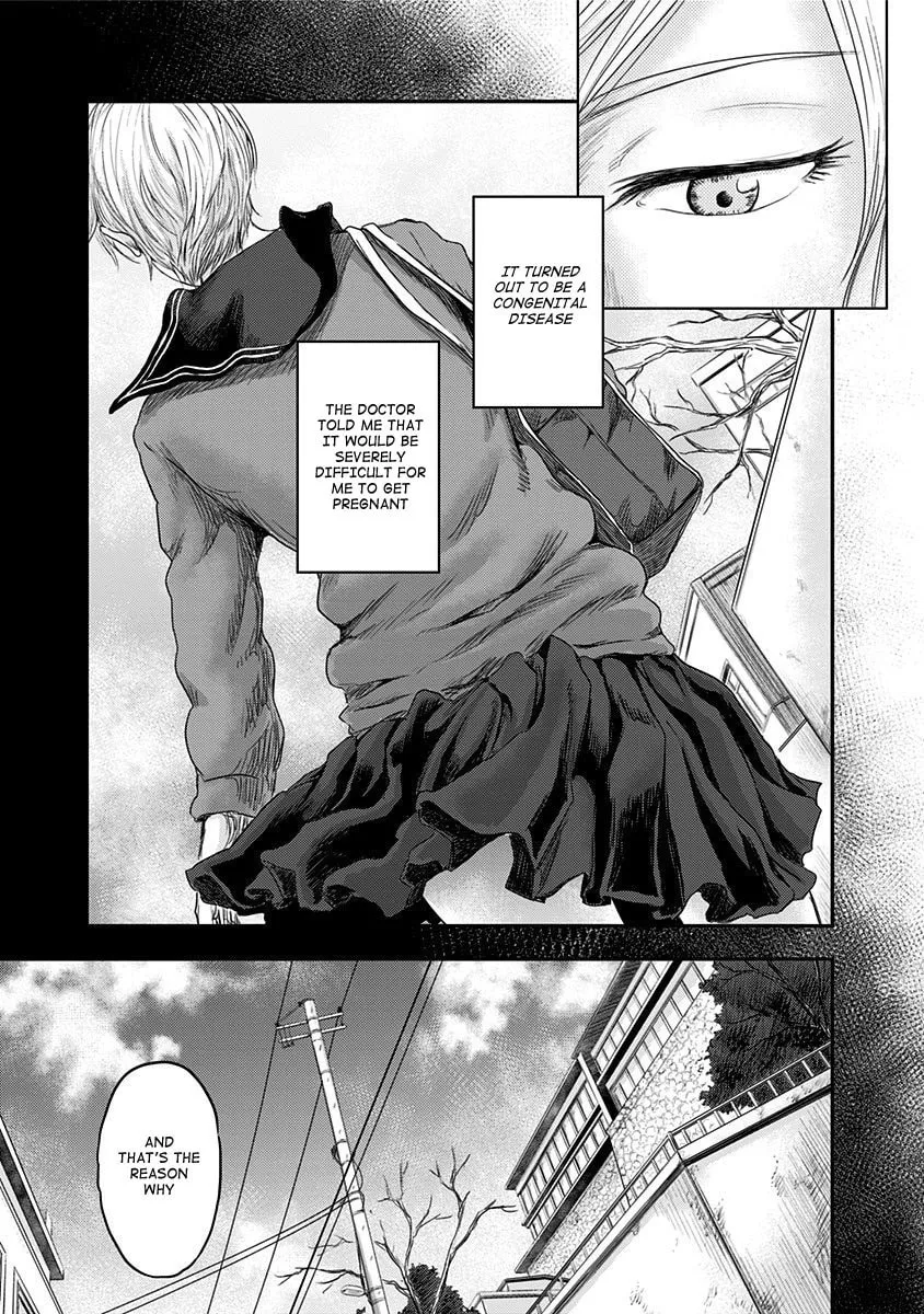 Route End Chapter 16 page 5 - 