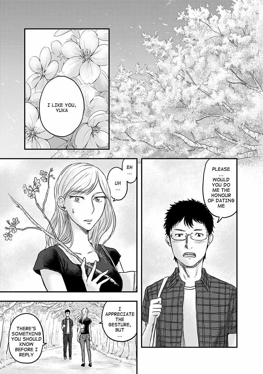Route End Chapter 16 page 9 - 