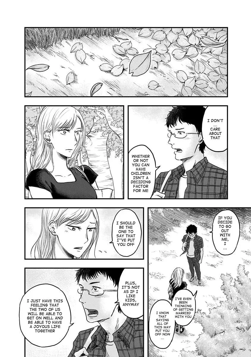 Route End Chapter 16 page 10 - 