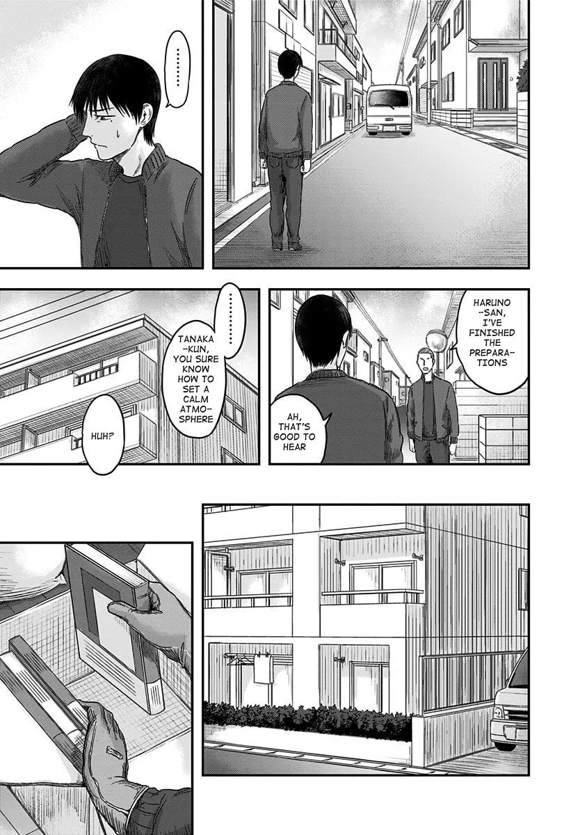 Route End Chapter 17 page 17 - 