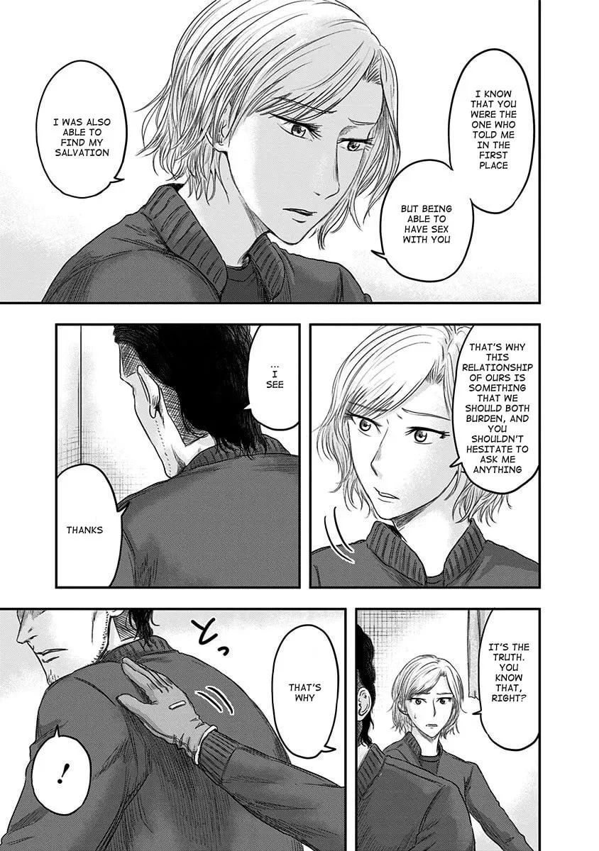 Route End Chapter 17 page 19 - 