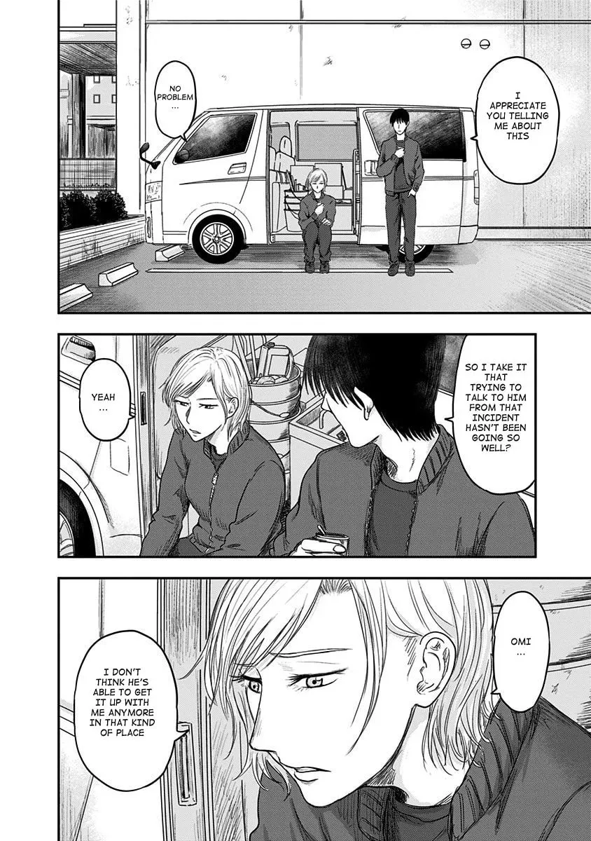 Route End Chapter 18 page 12 - 