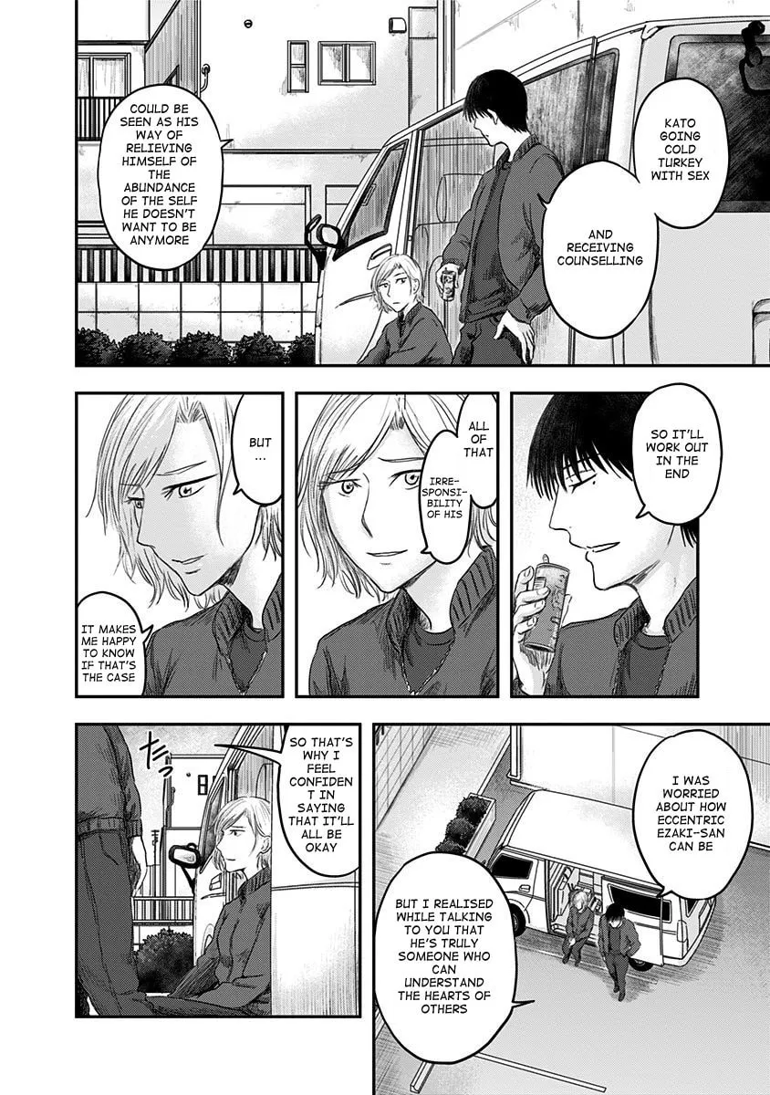 Route End Chapter 18 page 14 - 