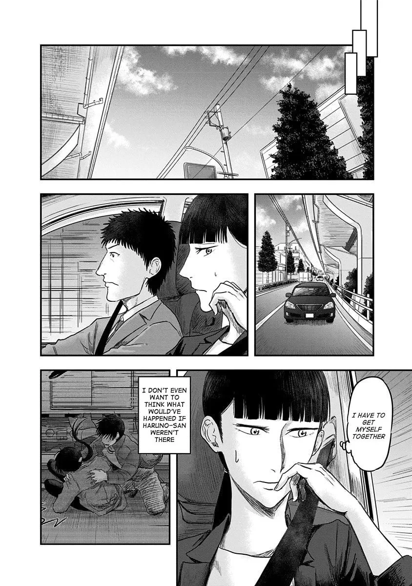 Route End Chapter 18 page 24 - 
