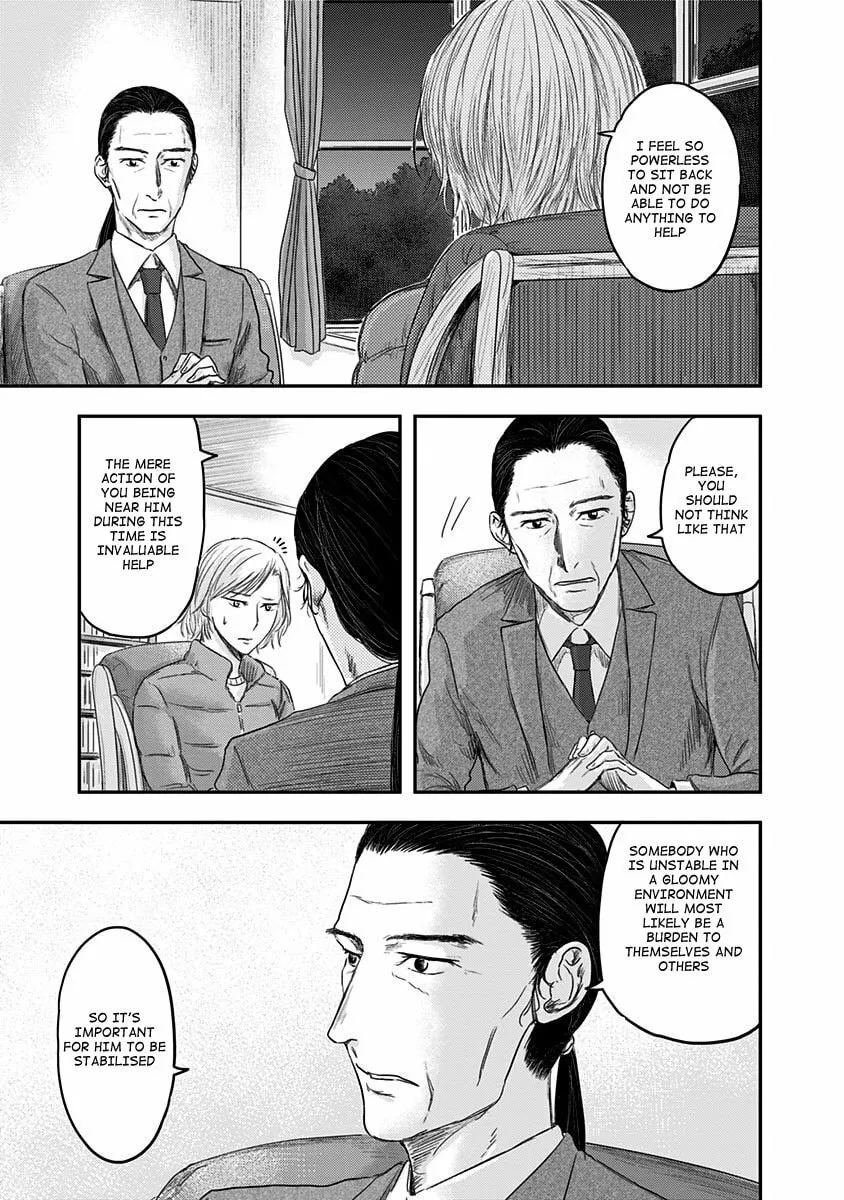 Route End Chapter 18 page 5 - 