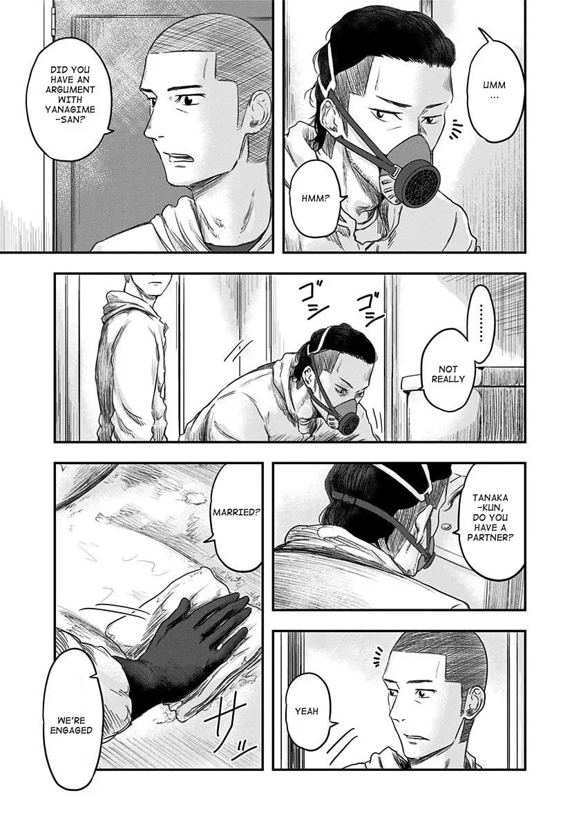 Route End Chapter 18 page 9 - 