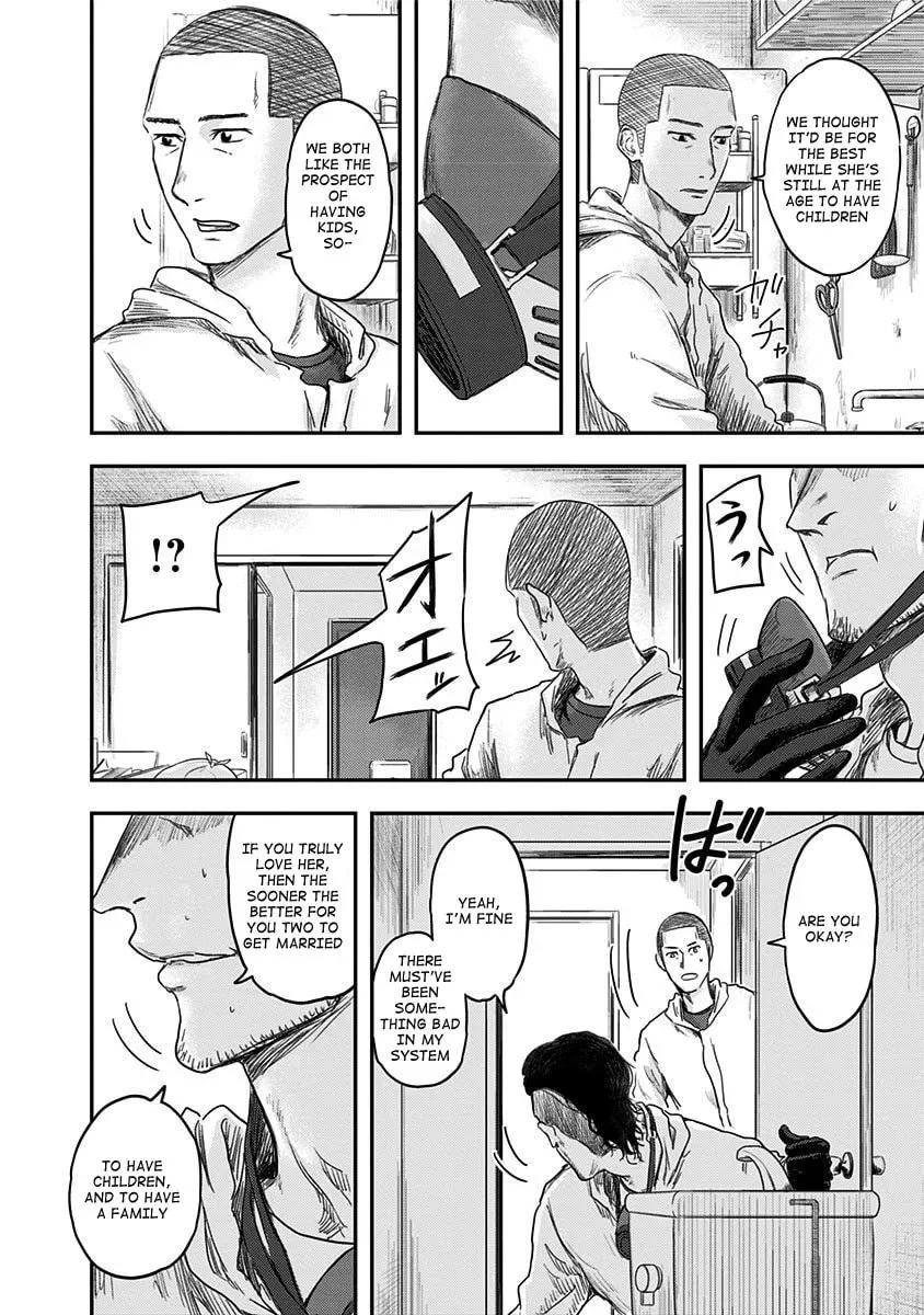 Route End Chapter 18 page 10 - 