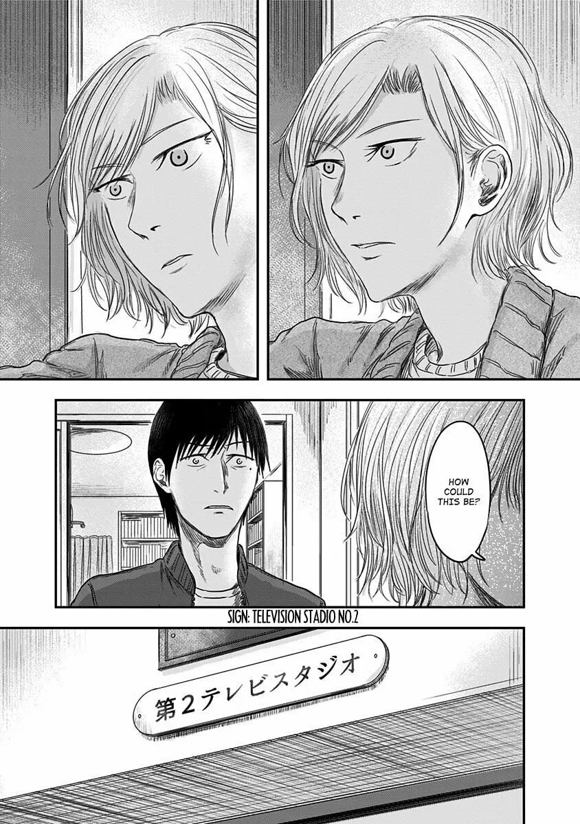 Route End Chapter 19 page 11 - 