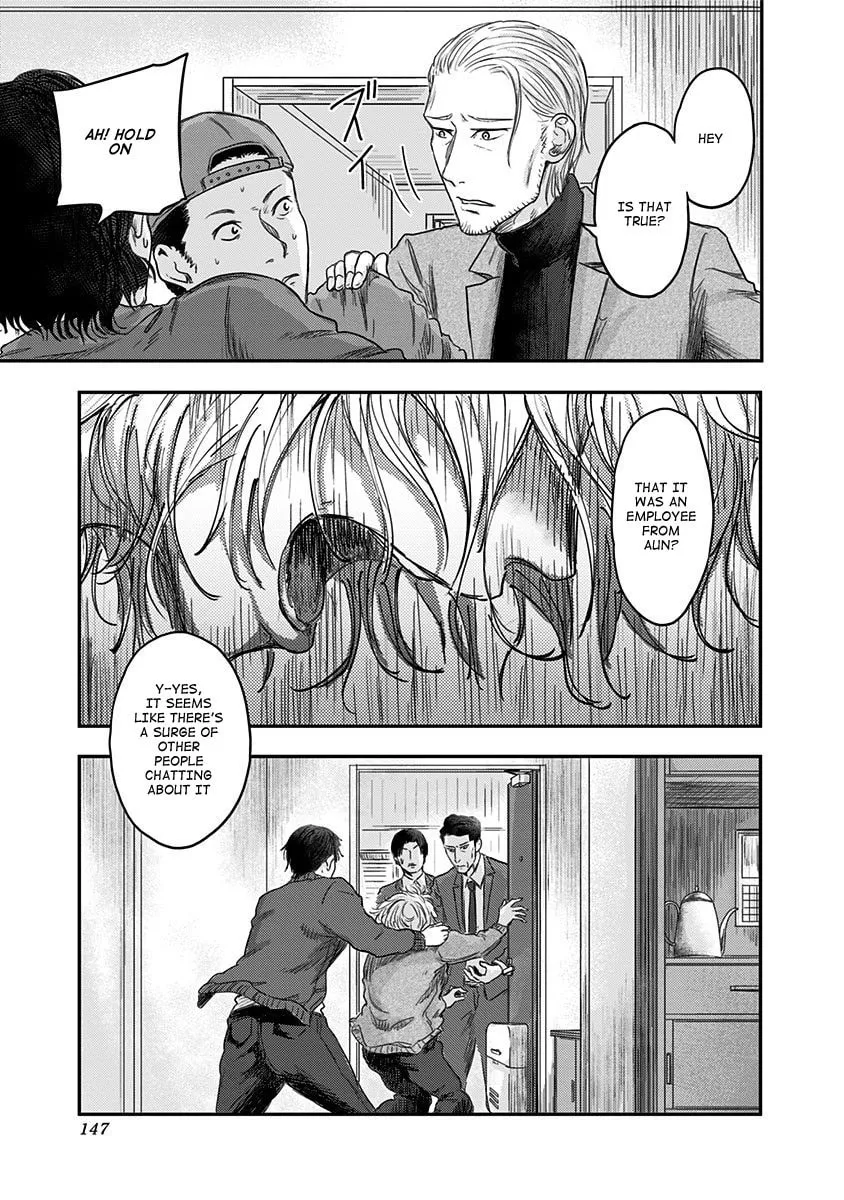 Route End Chapter 19 page 13 - 