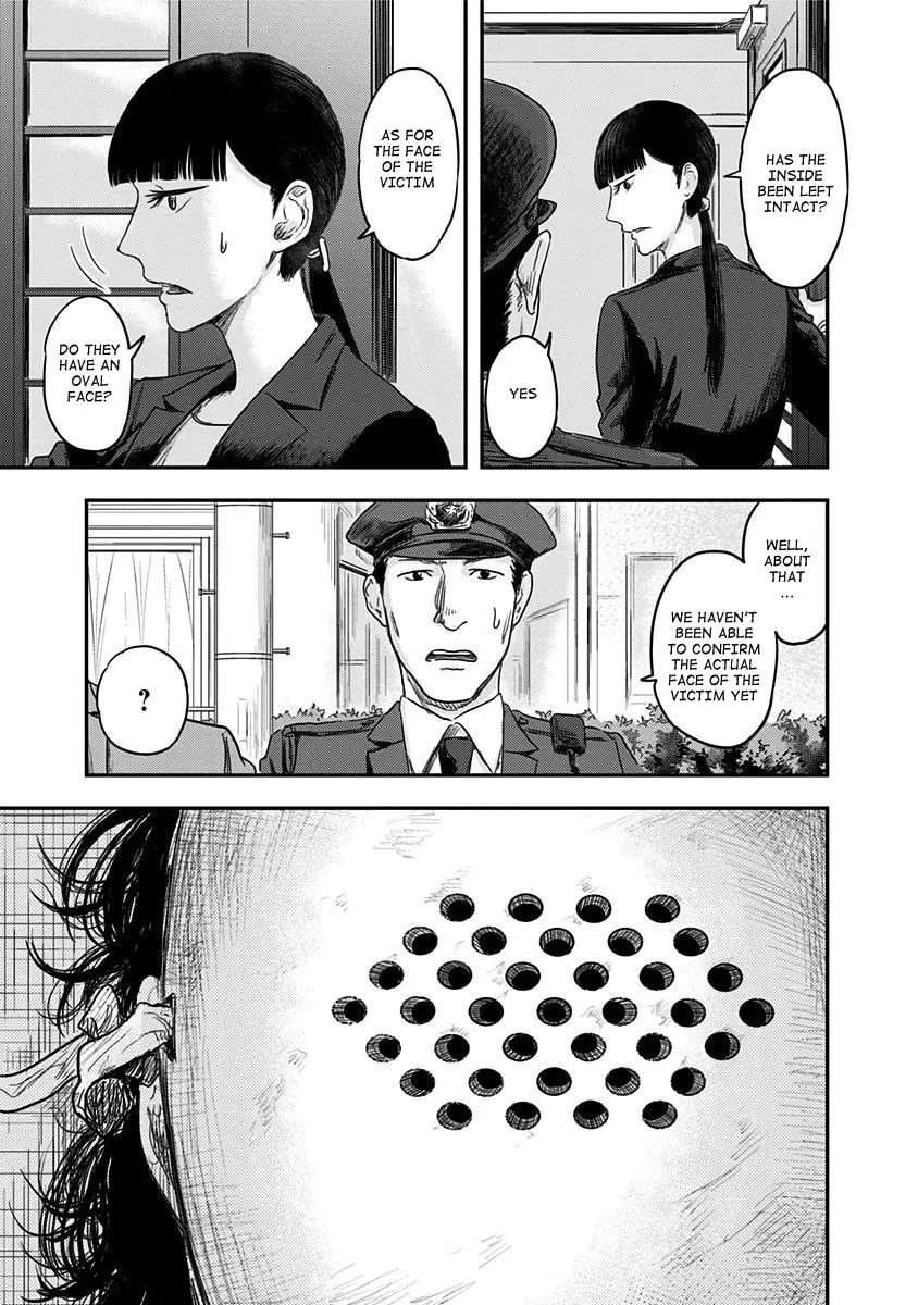 Route End Chapter 19 page 3 - 