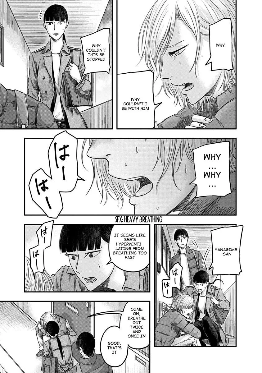 Route End Chapter 19 page 27 - 