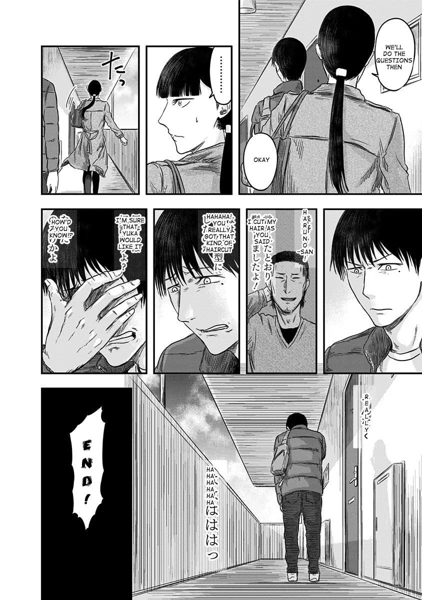 Route End Chapter 19 page 30 - 
